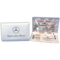 Wallet First Aid Kit -20 Piece Set